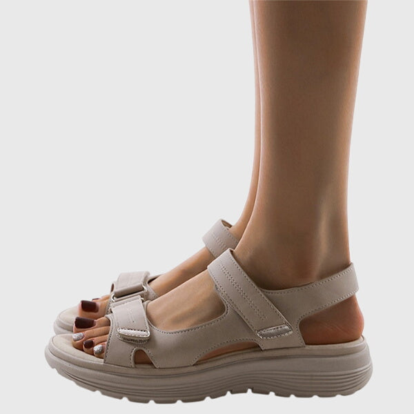 Nalu | Comfortable Orthopaedic Sandals