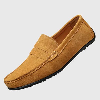 Kira | Comfortable Orthopaedic Loafers