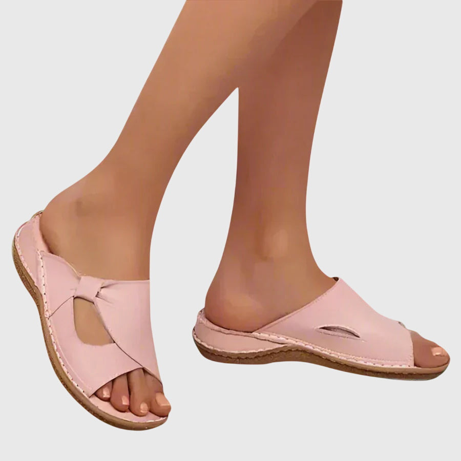 Bella | Stylish Supportive Sandals