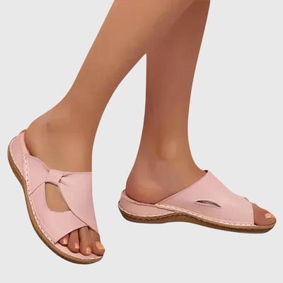 Bella | Stylish Supportive Sandals