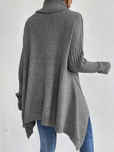 Cleo | Luxe Cozy Knit Sweater