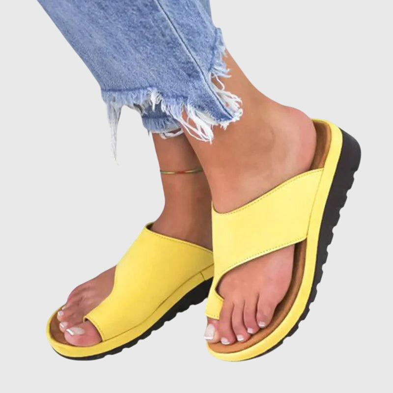 Breeze | Comfortable Summer Sandals