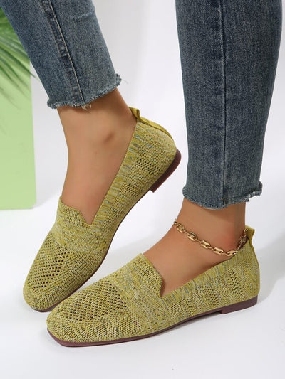 Mira | Elegant Supportive Footwear