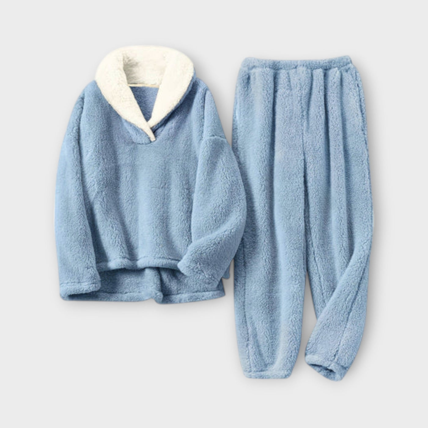 Nala | Soft Flannel Sleep Set