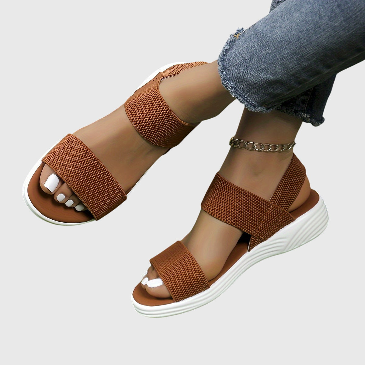 Breeze | Supportive Orthopaedic Sandals