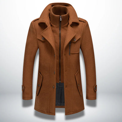 Mira | Chic Warm Coat