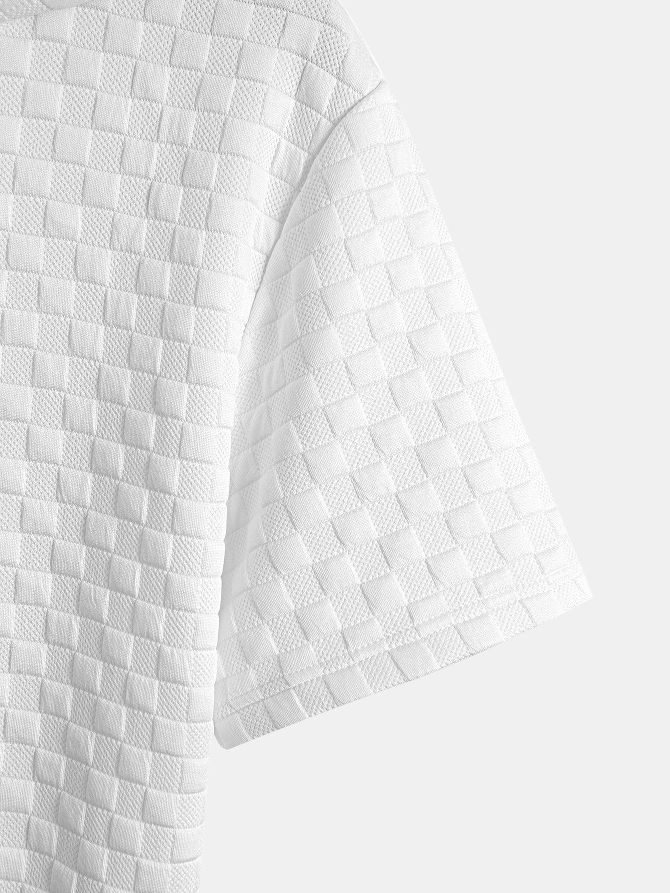 Zara | Chic Hooded Tee & Shorts