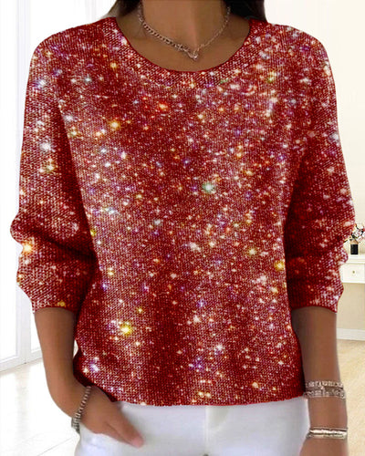 Coast | Easygoing Crew Neck Sweatshirt