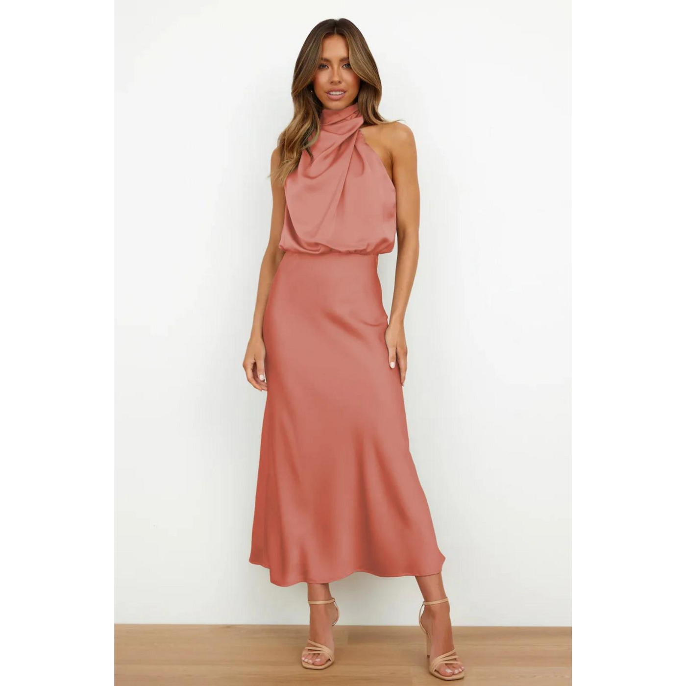 Evelyn | Elegant Evening Gown