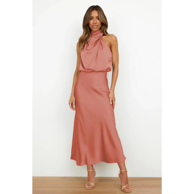 Evelyn | Elegant Evening Gown