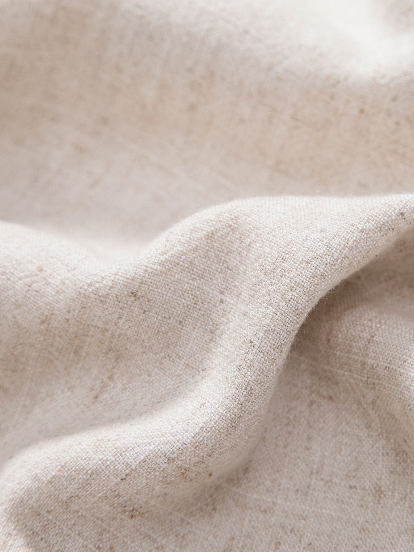 Breeze | Linen Blend Shirt & Trousers