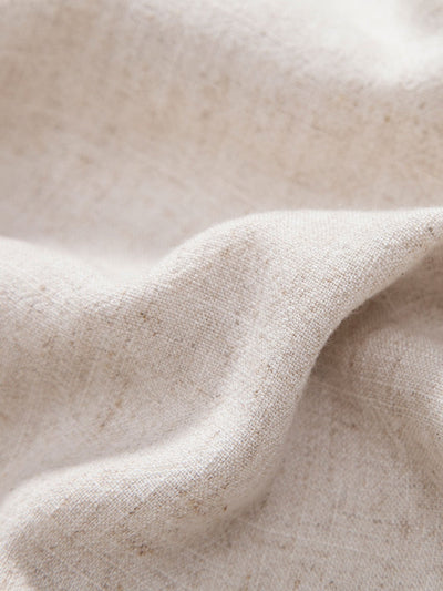 Breeze | Linen Blend Shirt & Trousers