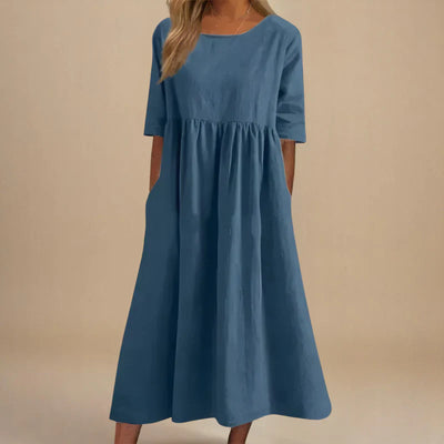 Mila | Stylish Flattering Dress
