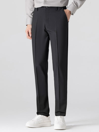 Nora | Tailored Slim Fit Pants