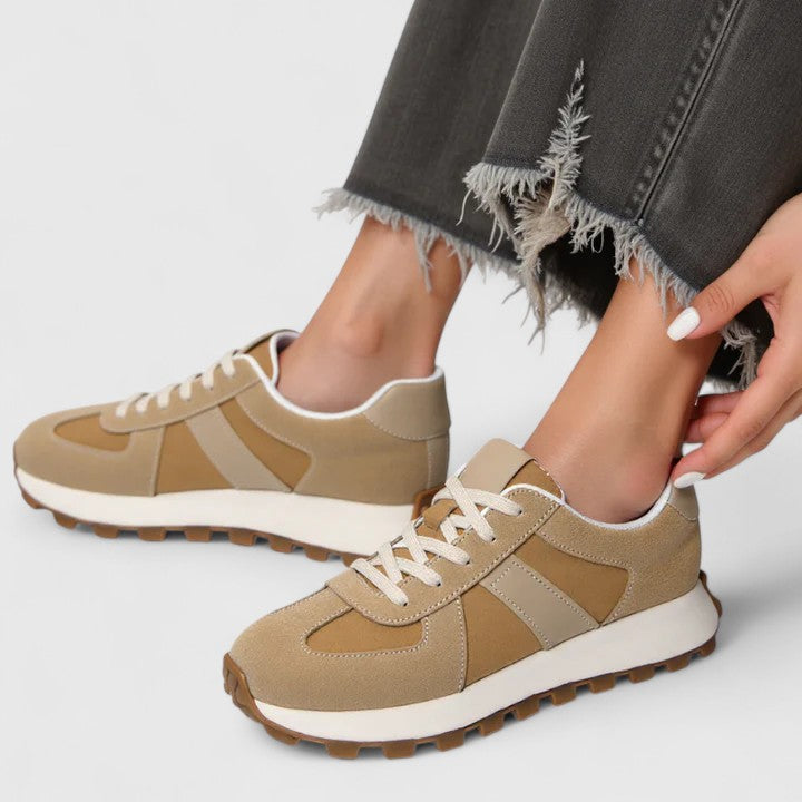 Mira | Chic Everyday Footwear