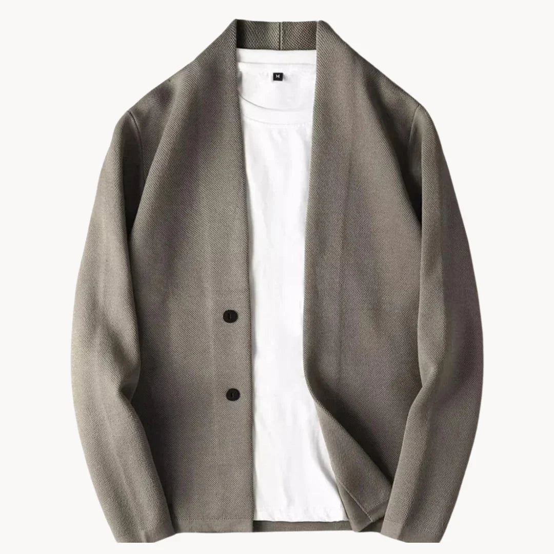 Breezy | Lightweight Tailored Jacket