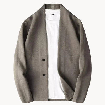 Breezy | Lightweight Tailored Jacket