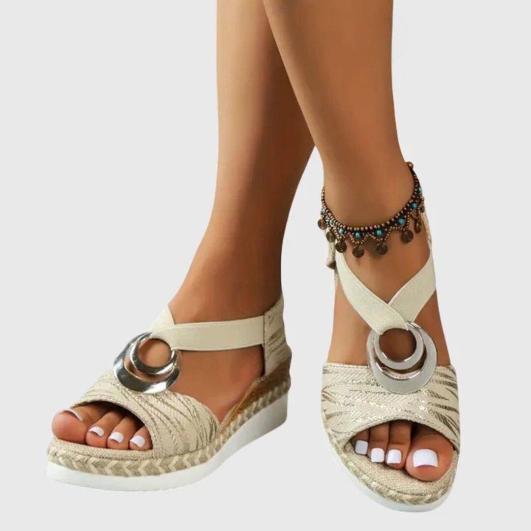 Breeze | Comfortable Orthopaedic Sandals