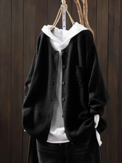 Breezy | Soft Knit Cardigan