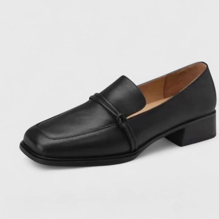 Riley | Comfortable Orthopaedic Loafers