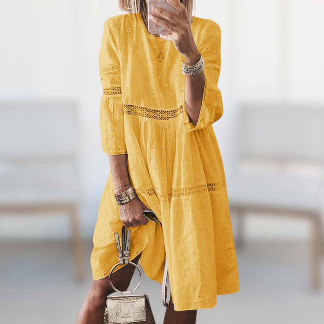 Mira | Chic Summer Dress