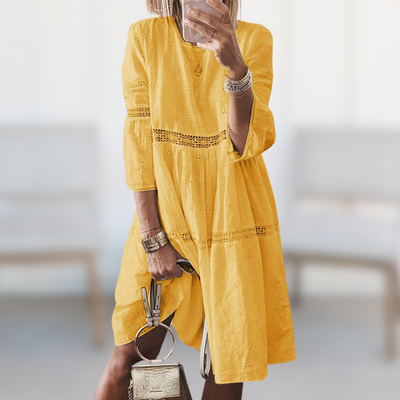 Mira | Chic Summer Dress