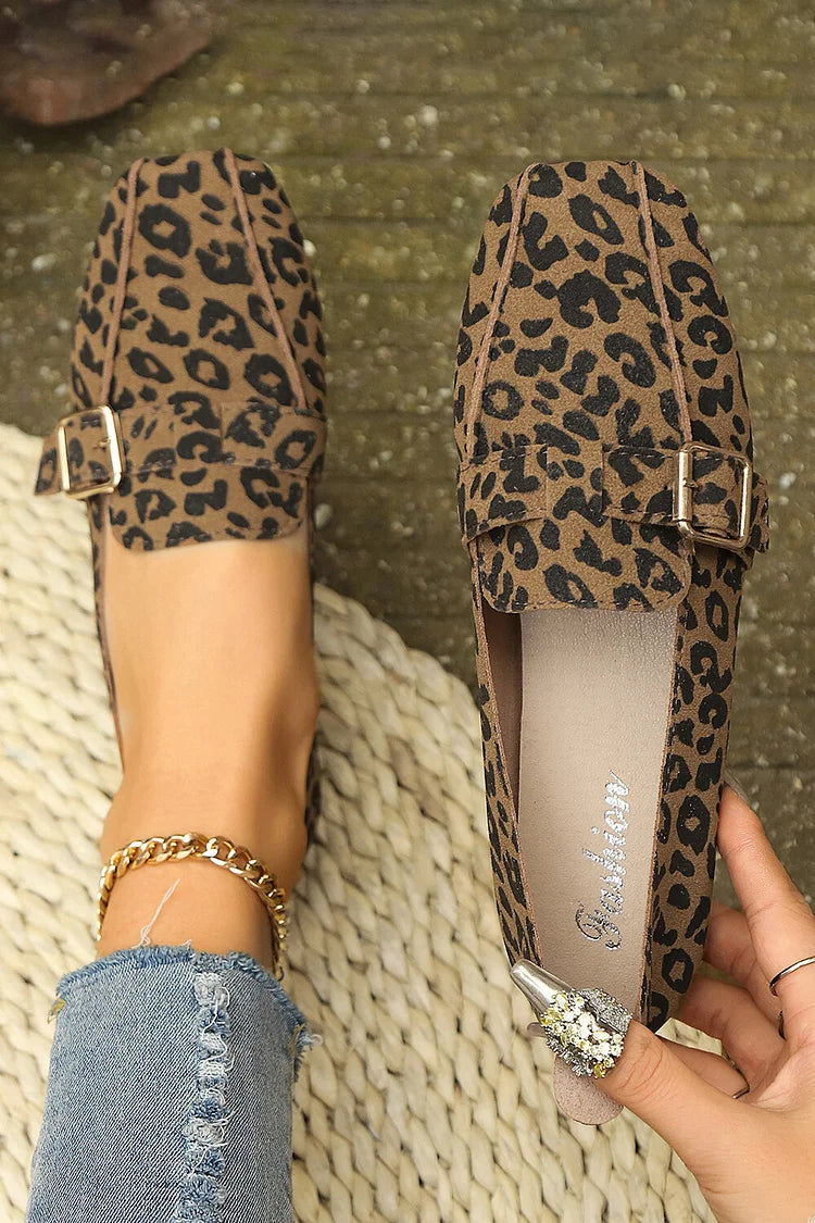 Mira | Chic Everyday Loafers