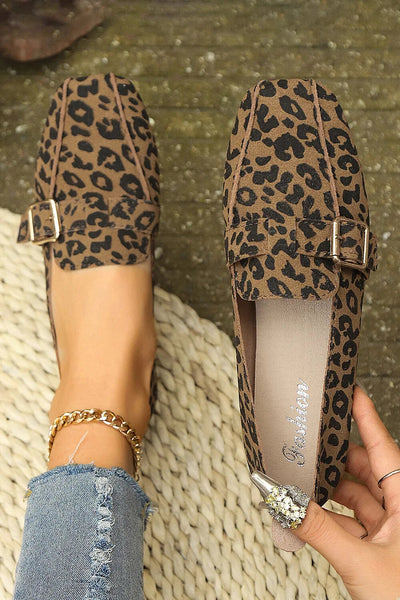 Mira | Chic Everyday Loafers