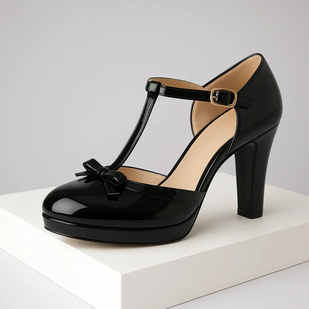 Soleil | Chic Orthopaedic Heels