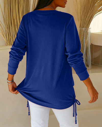 Zara | Chic Sequin Two-Piece Top