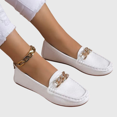 Cleo | Comfortable Orthopaedic Loafers