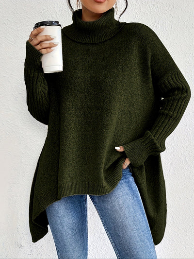 Mira | Luxurious Cozy Knit Sweater