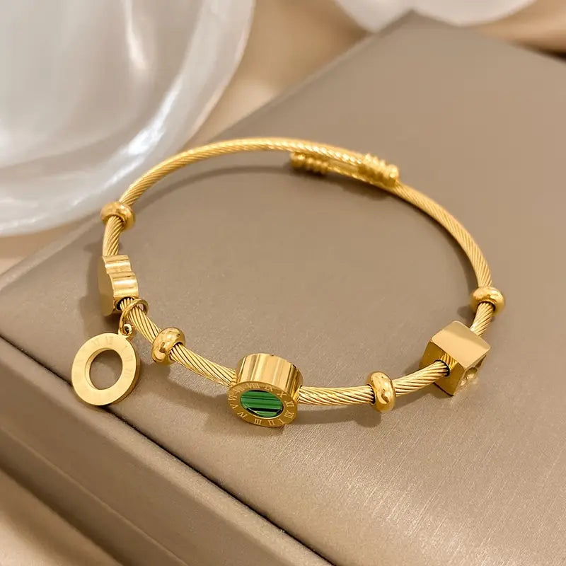 Rousseau | Elegant Bracelet Accessory