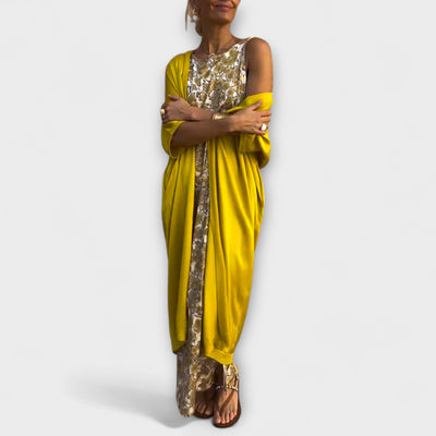 Vesper | Chic Two-Piece Outfit