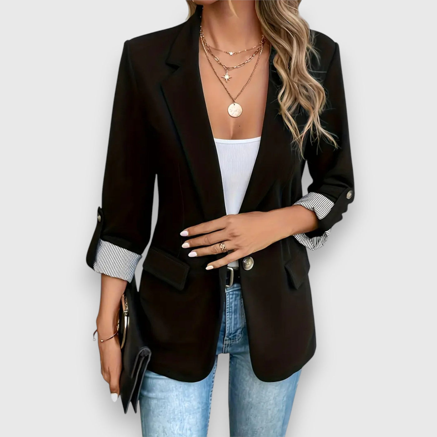 Jolie | Chic Women's Blazer