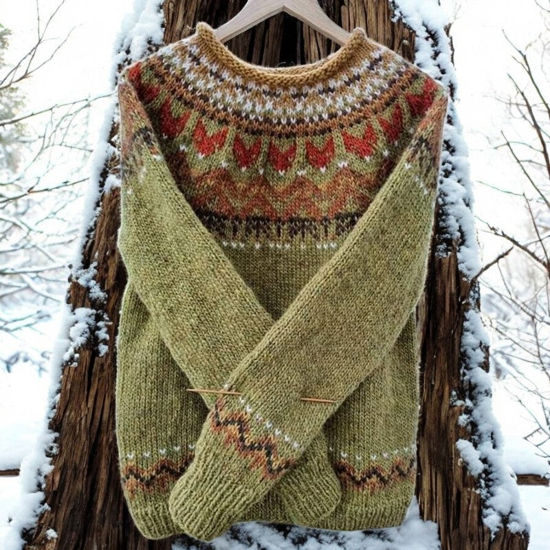 Vesper | Timeless Vintage Vest