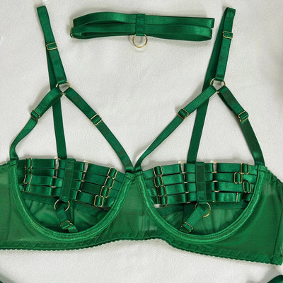 Ella | Luxurious Lingerie Set