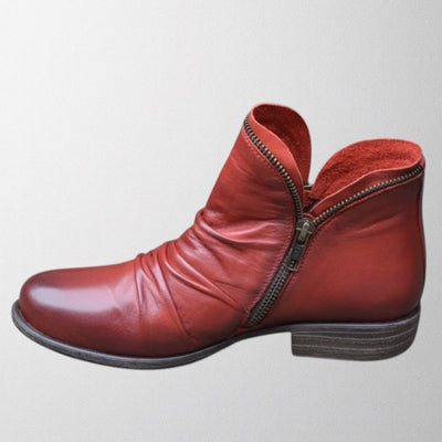 Zoey | Supportive Comfort Boots