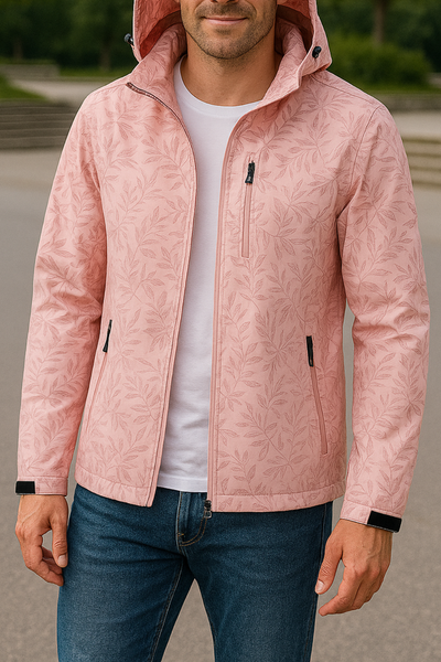 Breezy | Chic Lightweight Windbreaker