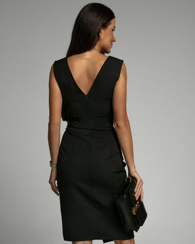Arielle | Effortless Everyday Dress
