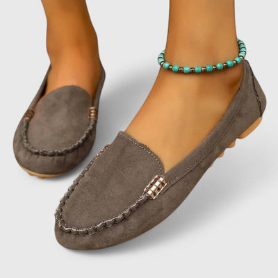 Karma | Comfortable Orthopaedic Loafers