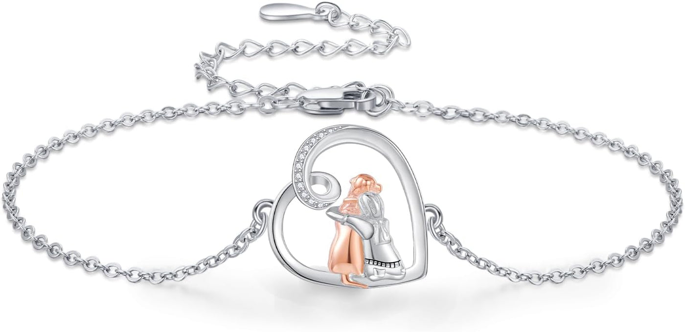 Luxe | Adjustable Charm Bracelet