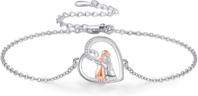 Luxe | Adjustable Charm Bracelet