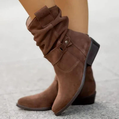 Kira | Chic Soft Sole Boots