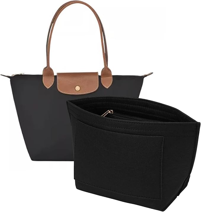 Nora | Tote Bag Organizer Insert