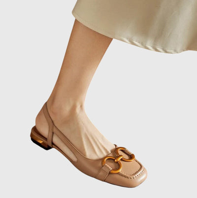 Breezy | Comfort Orthopaedic Sandals