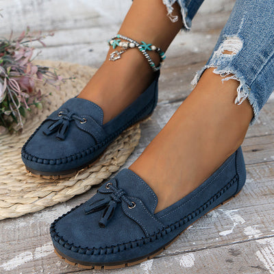 Moko | Soft Cozy Moccasins