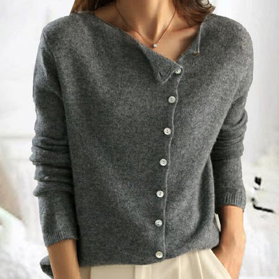 Felicity | Cozy Chic Cardigan