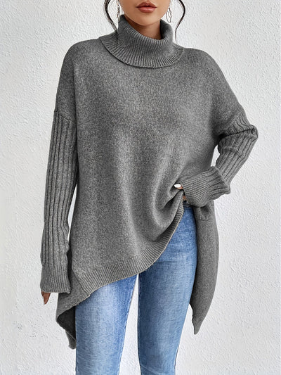 Mira | Luxurious Cozy Knit Sweater
