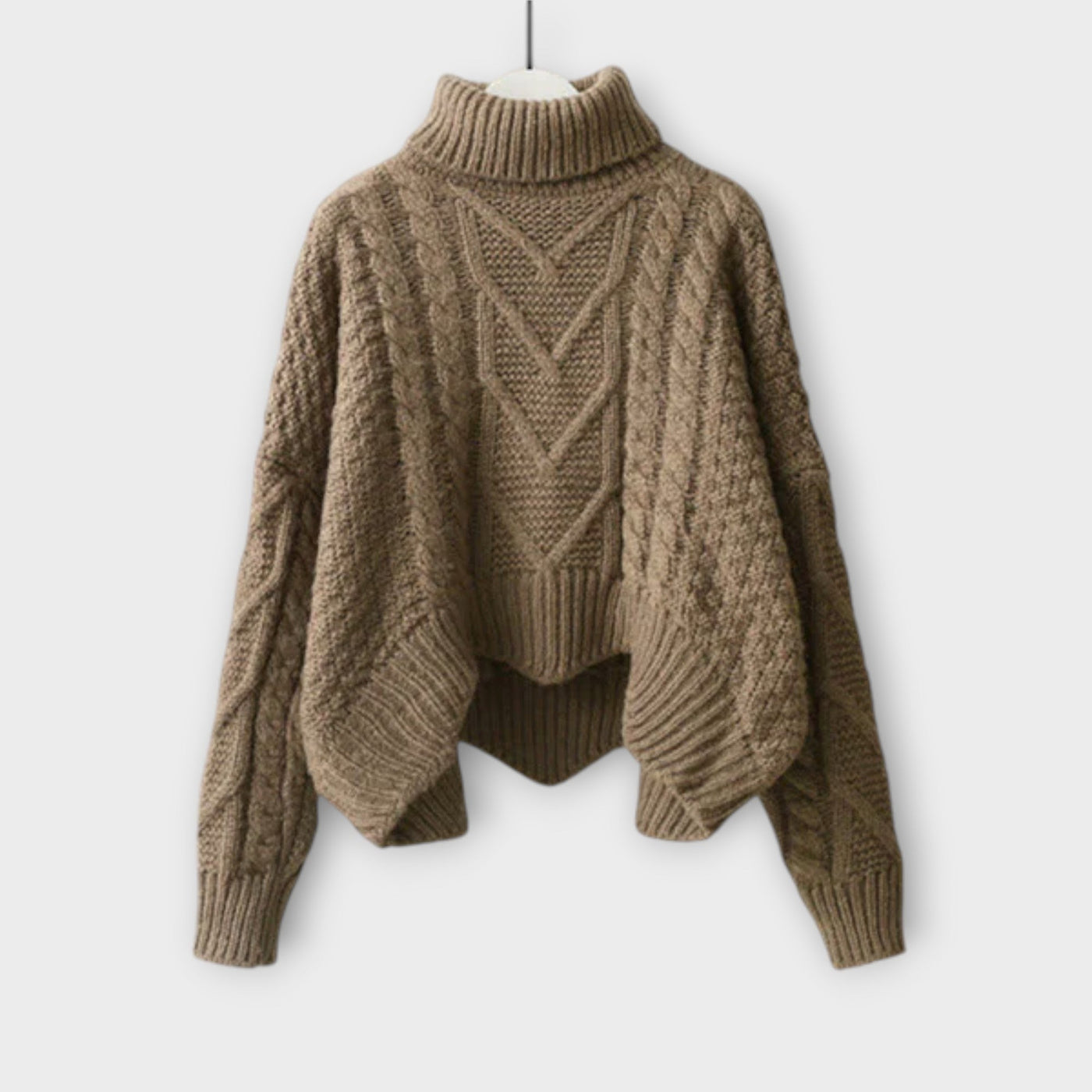 Zara | Chic Knit Ensemble